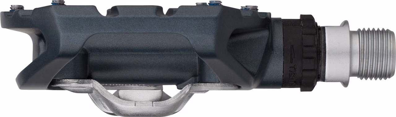Shimano Klick-/Plattformpedale PD-EH500 Versandkostenfrei