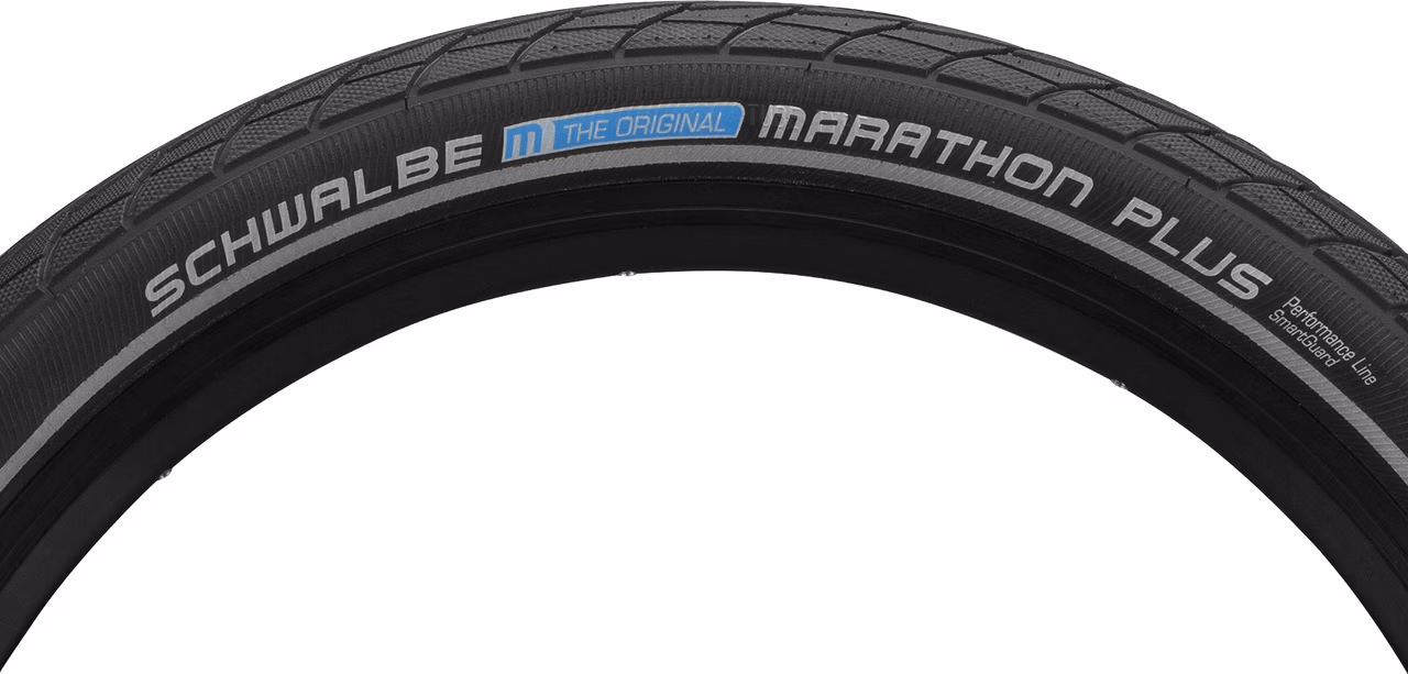 Schwalbe Marathon Plus Performance 20" Drahtreifen Großer Ausverkauf
