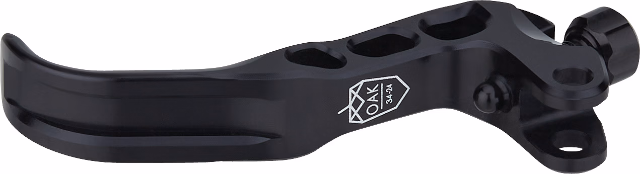 OAK Components SH Bremshebel-Set für Shimano - bike-components Flash Sale