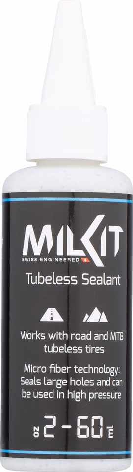 milKit Tubeless Sealant Dichtmittel Exklusivangebot