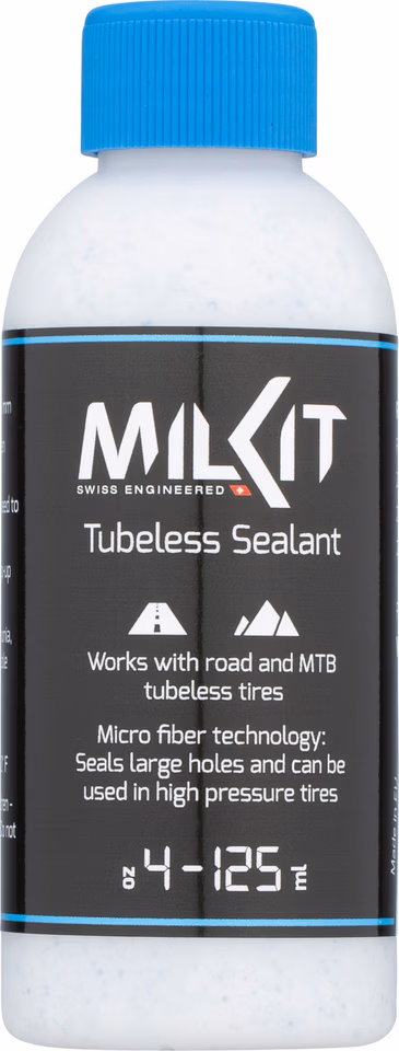 milKit Tubeless Sealant Dichtmittel Exklusivangebot