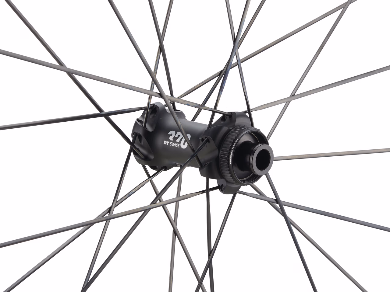 DT Swiss A 1800 SPLINE 30 Disc Center Lock 28" Laufradsatz Preisnachlass
