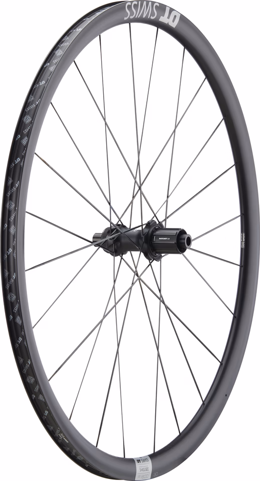 DT Swiss A 1800 SPLINE 30 Disc Center Lock 28" Laufradsatz Preisnachlass