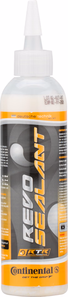 Continental RevoSealant Reifendichtmittel Saisonschlussverkauf