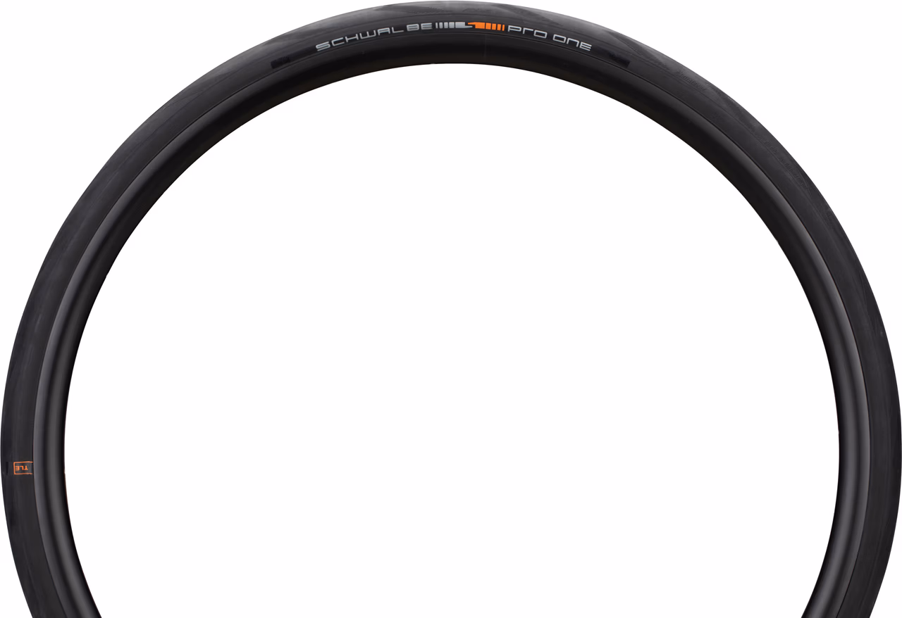 Schwalbe Pro One Evolution ADDIX Super Race TLE 28" Faltreifen Black Friday