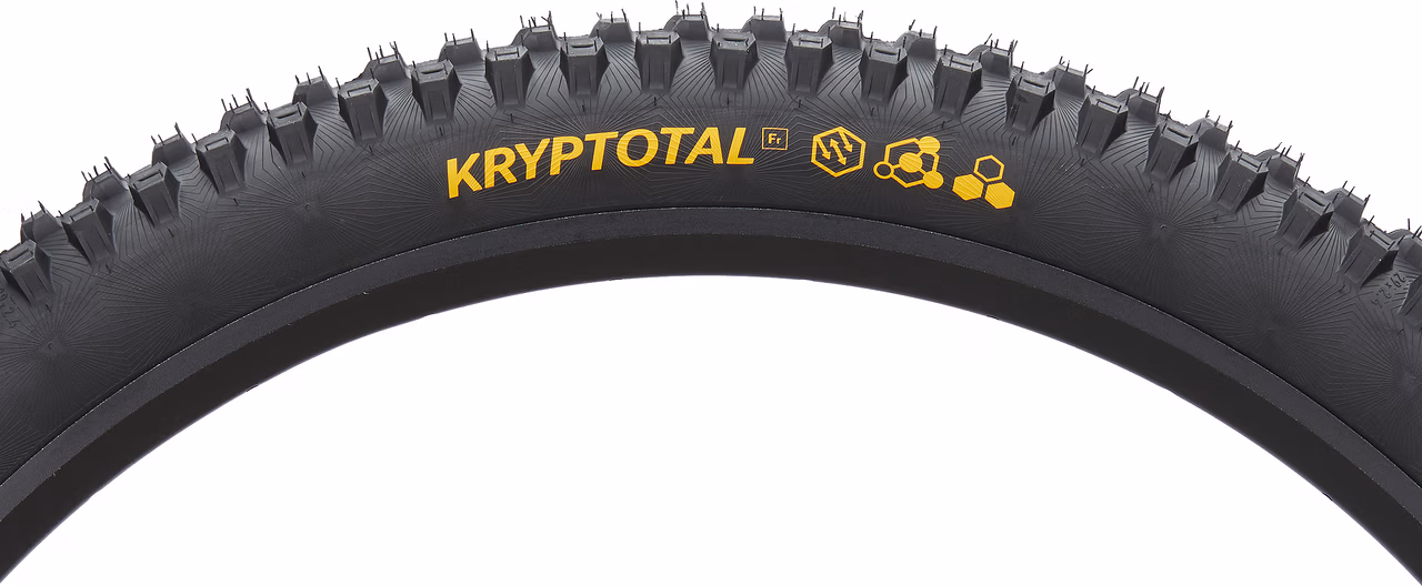 Continental Kryptotal-F Enduro Soft 29" Faltreifen Muttertagsangebot