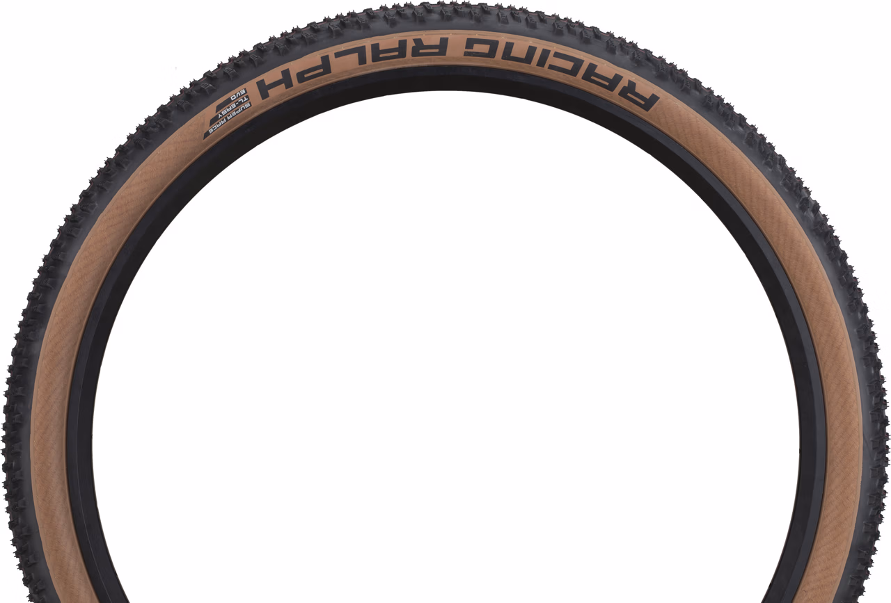 Schwalbe Racing Ralph Evolution ADDIX Speed Super Race 29" Faltreifen Vatertagsangebot
