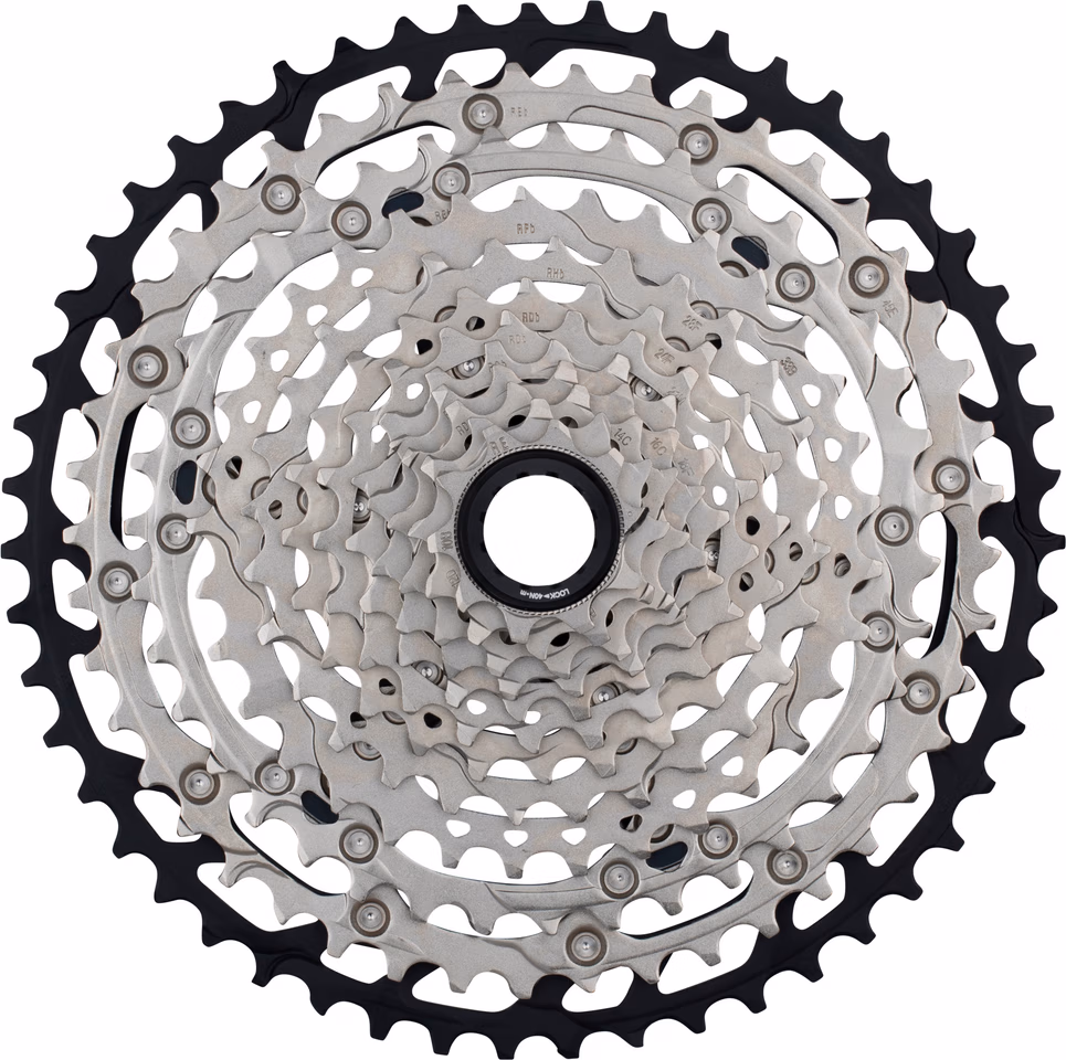 Shimano SLX Kassette CS-M7100-12 12-fach Valentinstagsangebot