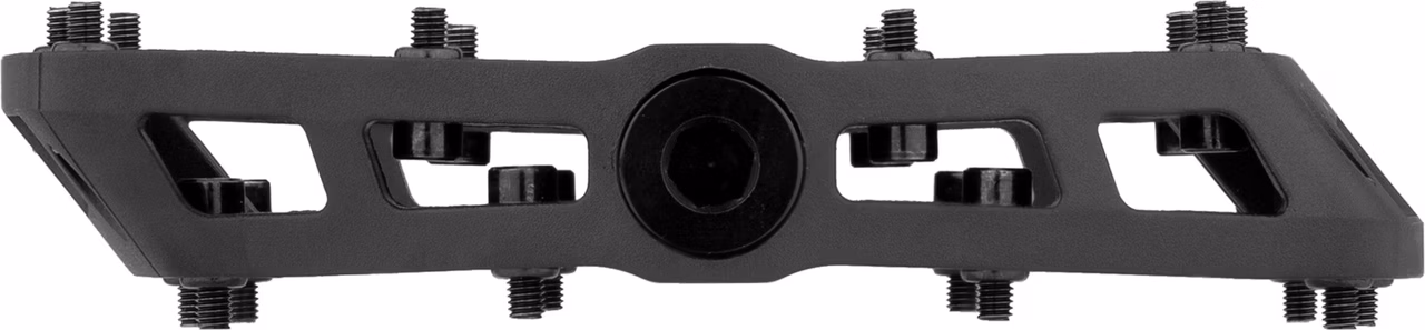 Sale 3min19sec Plattformpedale bc Stealth Edition - bike-components Online Outlet