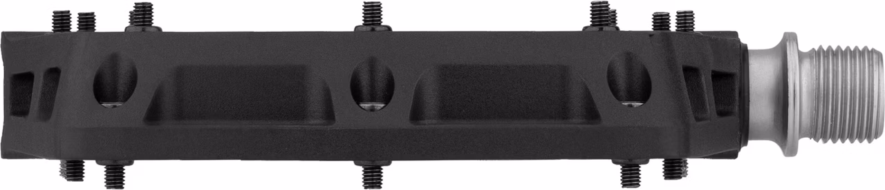 Sale 3min19sec Plattformpedale bc Stealth Edition - bike-components Online Outlet