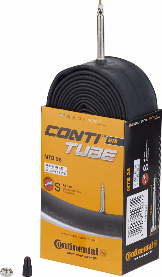 Continental Schlauch MTB 26 kaufen Zeitlich begrenztes Angebot