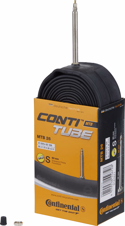 Continental Schlauch MTB 26 kaufen Zeitlich begrenztes Angebot