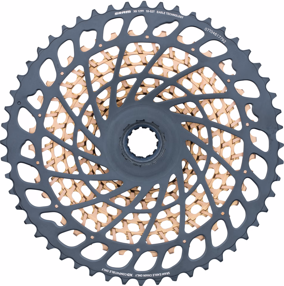SRAM XG-1299 12-fach Kassette für XX1 Eagle Große Rabatte