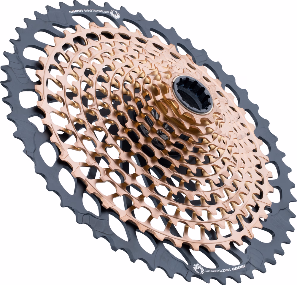 SRAM XG-1299 12-fach Kassette für XX1 Eagle Große Rabatte