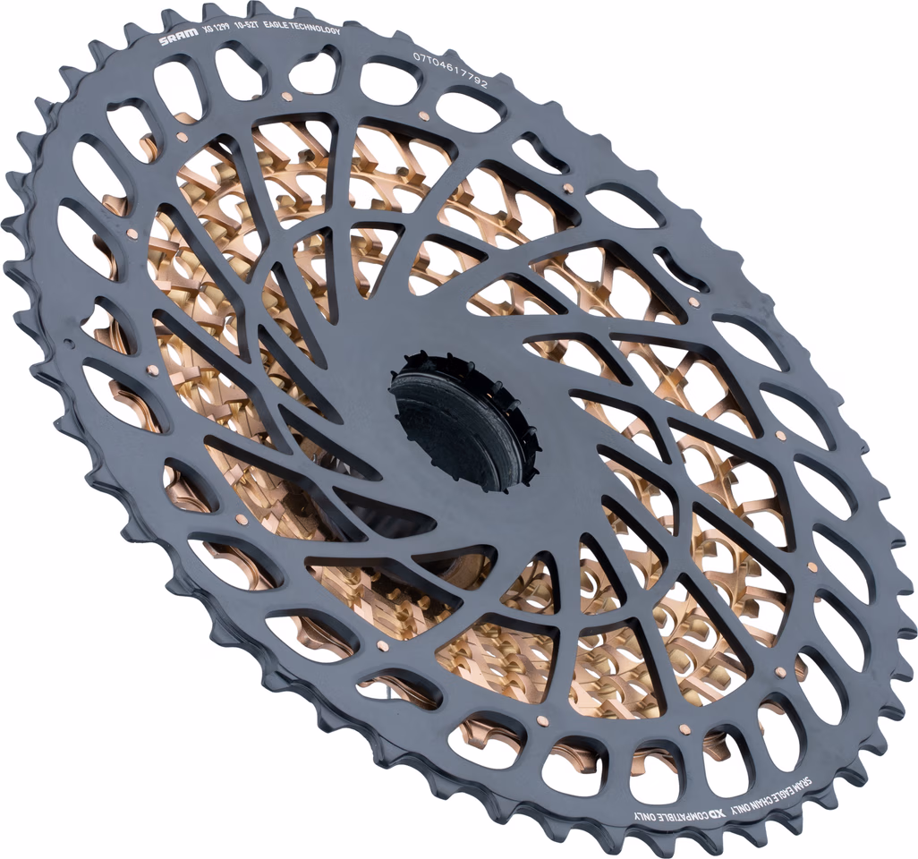 SRAM XG-1299 12-fach Kassette für XX1 Eagle Große Rabatte