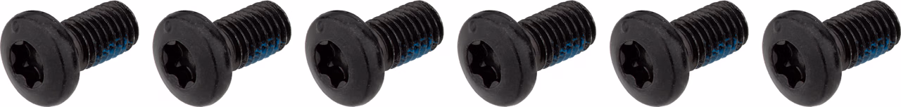 SRAM Centerline Rounded 6-Loch Bremsscheibe 1-teilig Riesige Ersparnisse