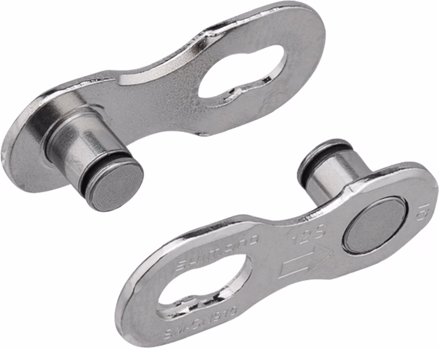 Shimano Kettenschloss SM-CN910-12 Quick-Link - 2 Stück Tiefpreis