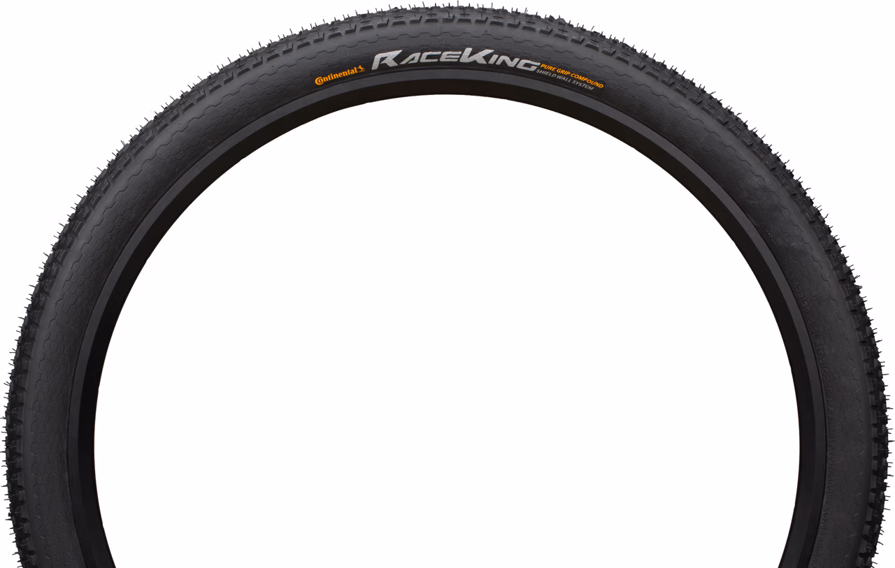 Continental Race King II 29" Faltreifen Super Sparpreis