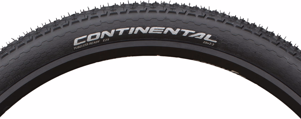 Continental Race King II 29" Faltreifen Super Sparpreis
