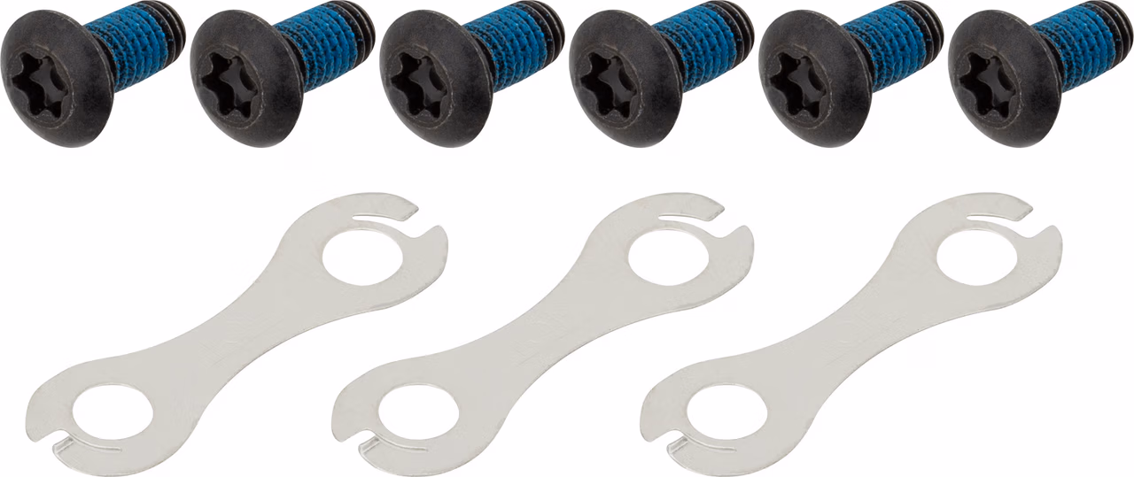 Shimano Bremsscheibe SM-RT56 6-Loch Wochenangebot