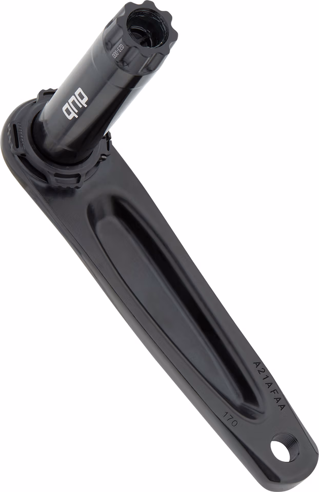 SRAM Rival DUB Powermeter Upgrade Kit Kostenlose Rückgabe