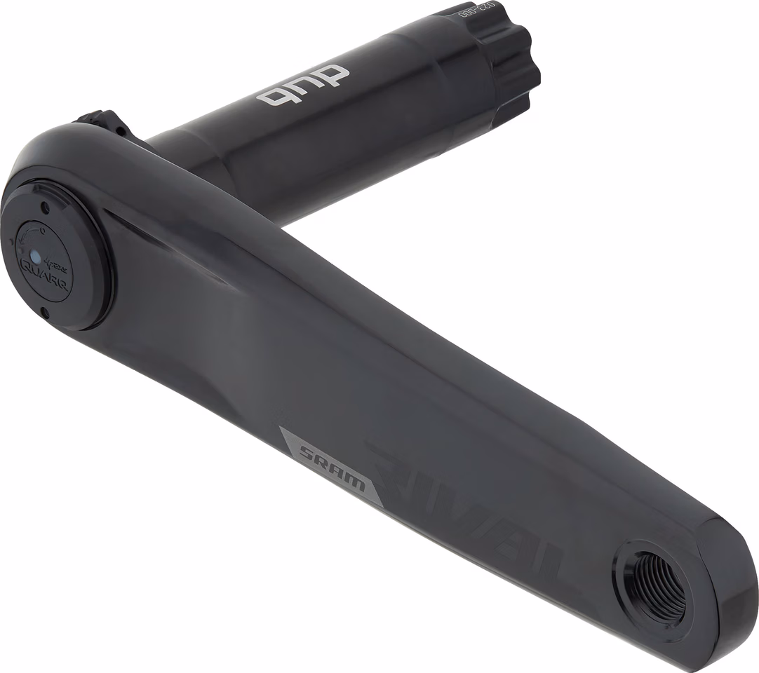 SRAM Rival DUB Powermeter Upgrade Kit Kostenlose Rückgabe