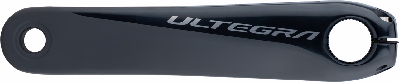 Shimano Ultegra Kurbelgarnitur FC-R8000 Hollowtech II Neueste Stile
