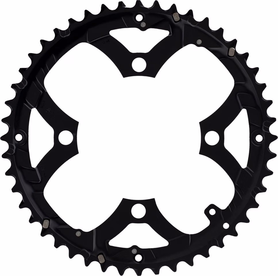 Shimano Deore Kettenblatt FC-M590 9-fach für Kettenschutzring Discount Store für neue Produkte