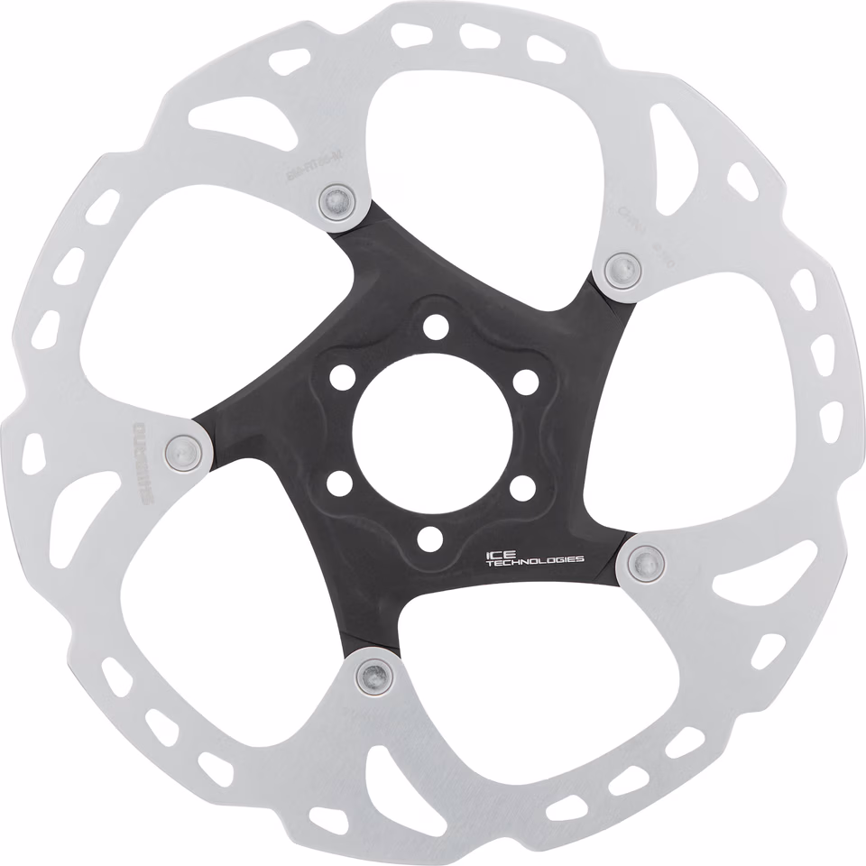 Shimano Bremsscheibe SM-RT86 6-Loch für XT Modell 2023 Clearance-Verkauf
