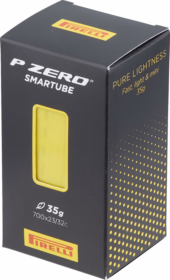 Pirelli P ZERO SmarTube Schlauch 28" Kostenloser Versand international
