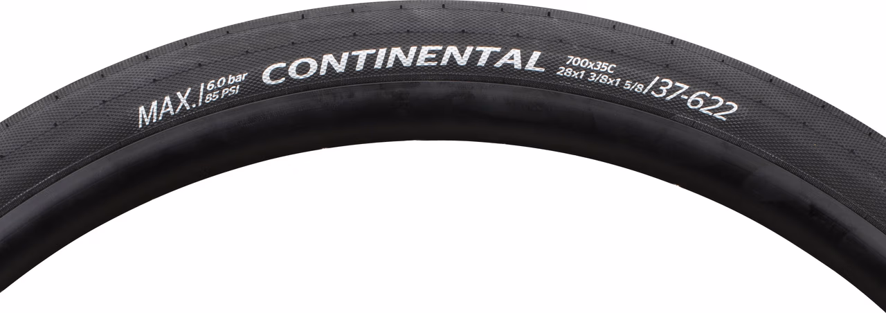 Continental Contact Speed 28" Drahtreifen 2025
