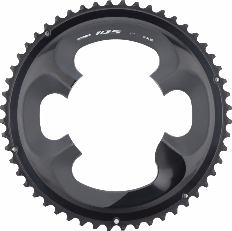 Shimano 105 Kettenblatt FC-R7000 11-fach Outlet