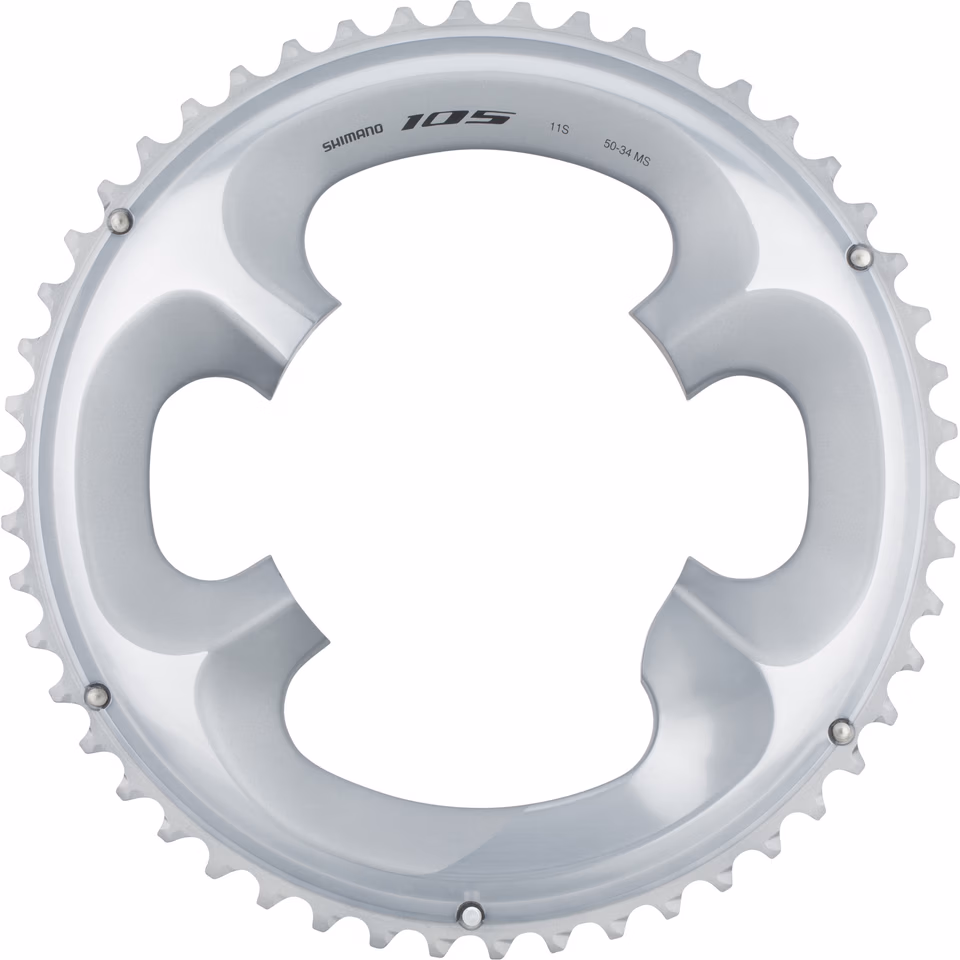 Shimano 105 Kettenblatt FC-R7000 11-fach Outlet