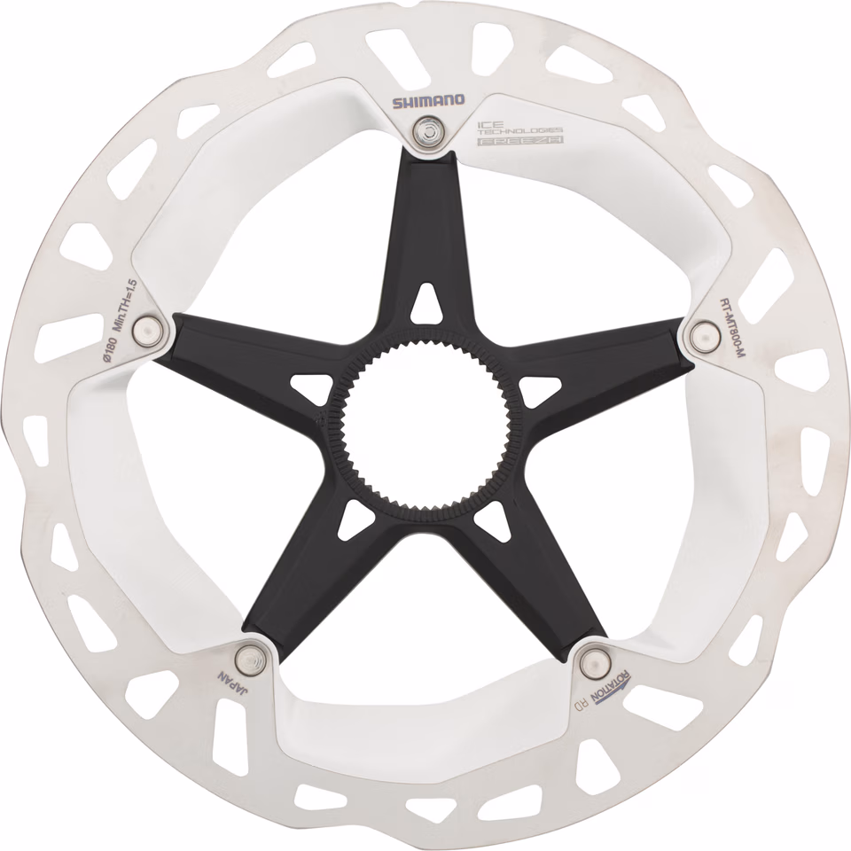 Shimano Bremsscheibe RT-MT800 Center Lock Außenverzahnung für XT Angebote