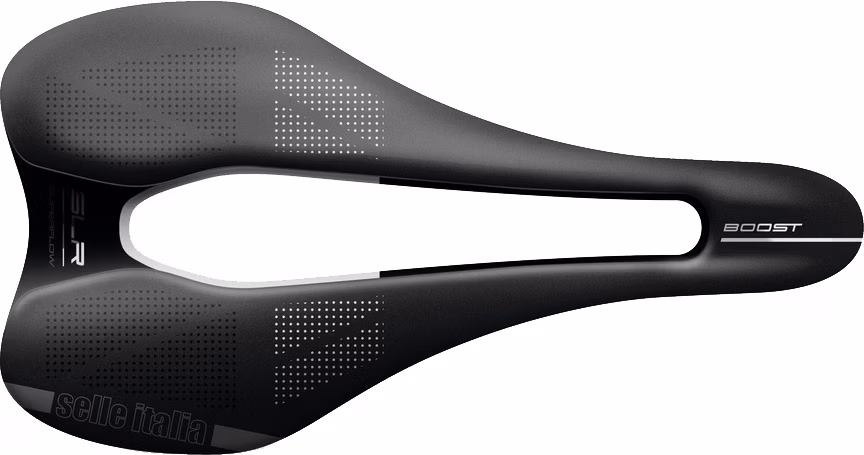 Selle Italia SLR Boost TM Superflow Sattel Schlussverkauf