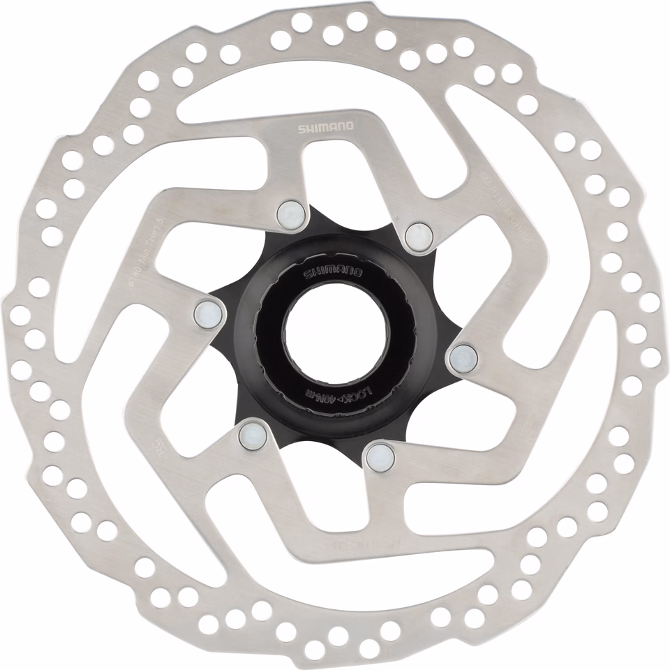 Shimano Bremsscheibe SM-RT10 Center Lock Günstiger Verkauf