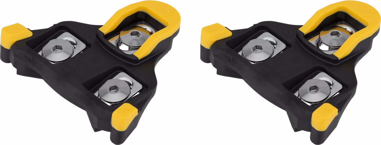Shimano SPD-SL Cleats SM-SH11 Modell 2023 Meist gekauft