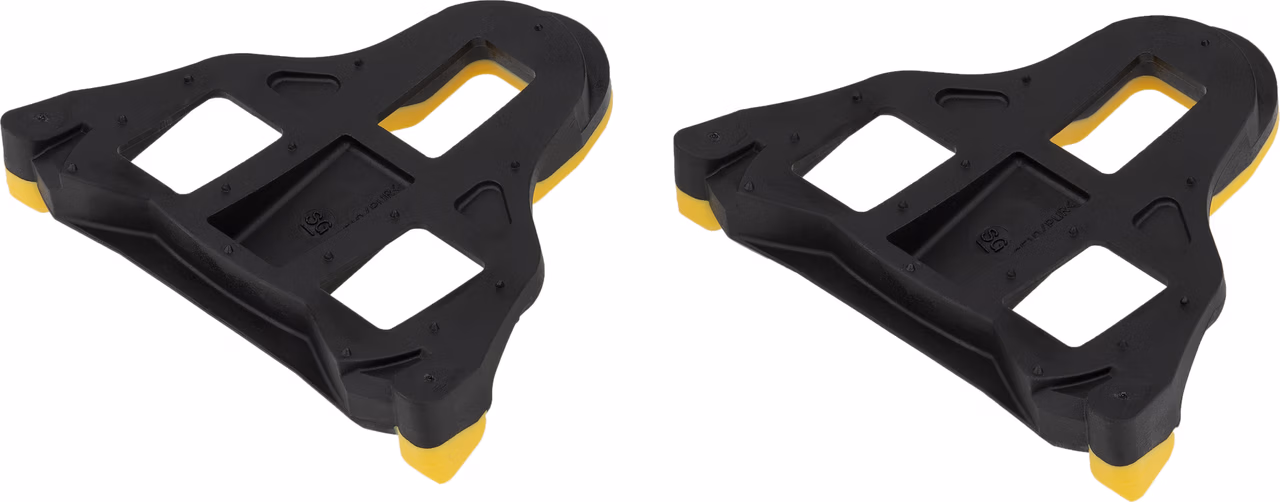 Shimano SPD-SL Cleats SM-SH11 Modell 2023 Meist gekauft