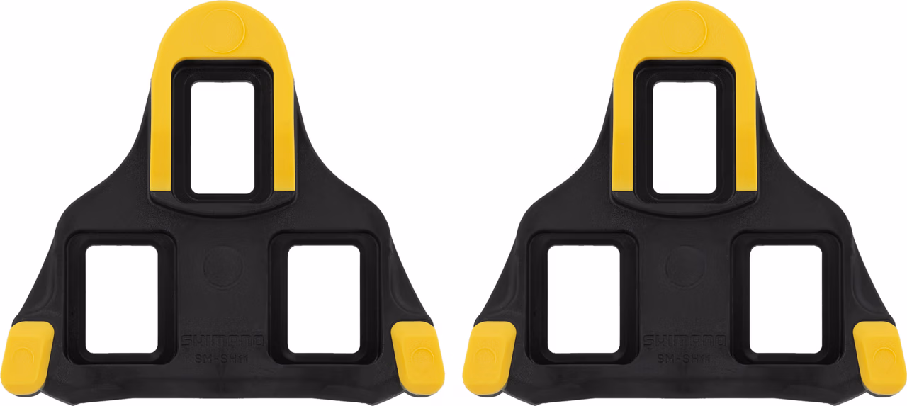 Shimano SPD-SL Cleats SM-SH11 Modell 2023 Meist gekauft