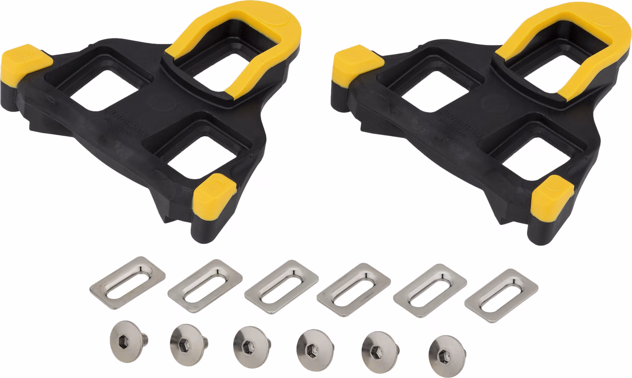Shimano SPD-SL Cleats SM-SH11 Modell 2023 Meist gekauft