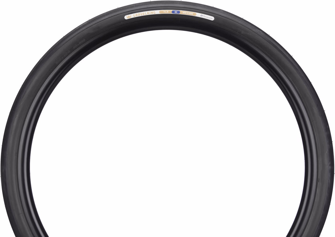 Panaracer GravelKing TLR 28" Faltreifen Modell 2024 - bike-components Fabrikpreis