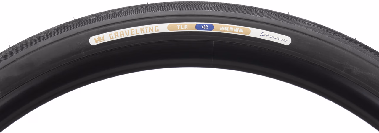 Panaracer GravelKing TLR 28" Faltreifen Modell 2024 - bike-components Fabrikpreis