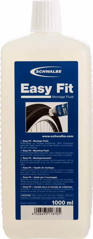 Sale Schwalbe Easy Fit Montageflüssigkeit Großer Ausverkauf