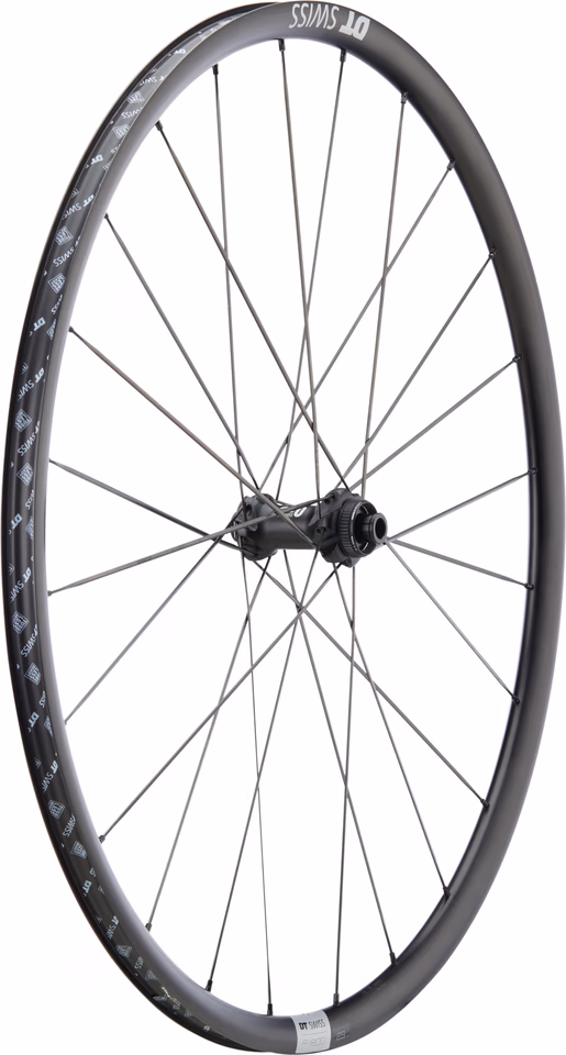 DT Swiss P 1800 SPLINE 23 Disc Center Lock 28" Laufradsatz Begrenztes Angebot