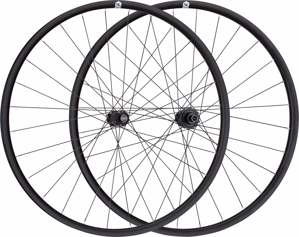 bc original Loamer MK2 Disc Center Lock 29" Boost Laufradsatz Online Shopping