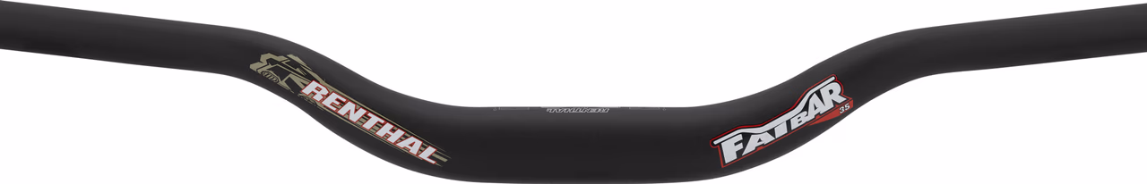 Renthal Fatbar 35 40 mm Riser Lenker Cyber Monday