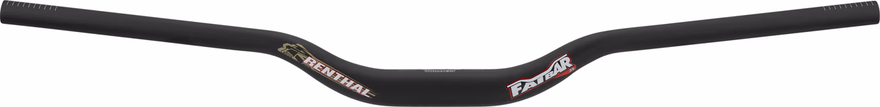 Renthal Fatbar 35 40 mm Riser Lenker Cyber Monday