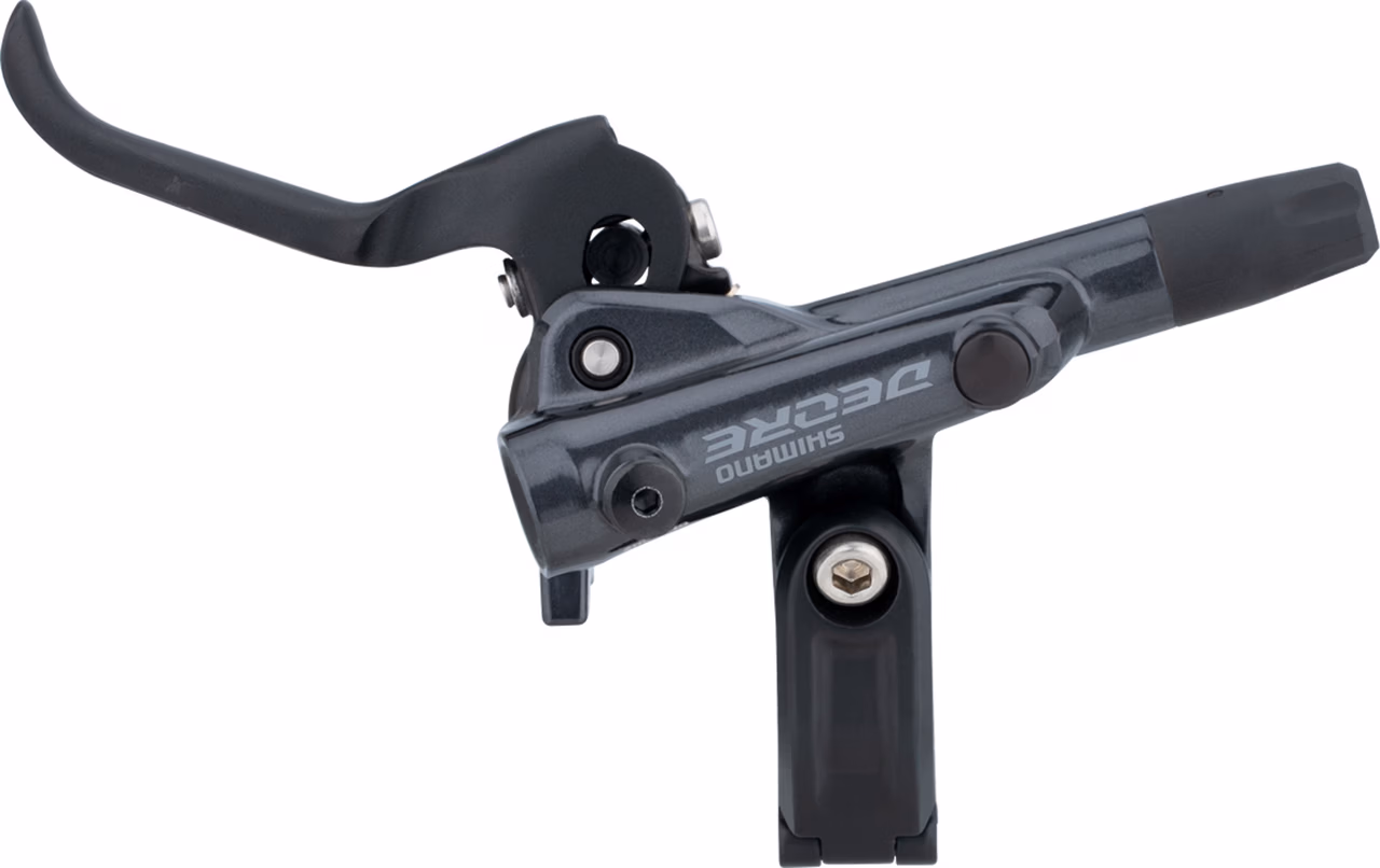 Shimano Deore v+h Set Scheibenbremse BR-M6100 J-Kit Osterangebot