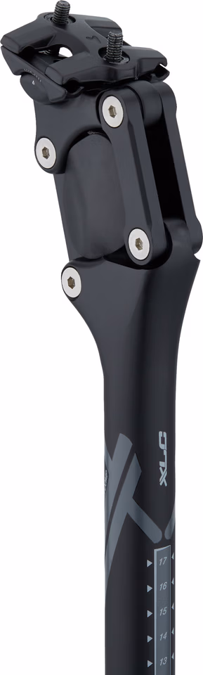 XLC SP-S07 Federsattelstütze kaufen Zeitlich begrenztes Angebot