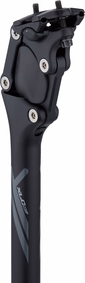XLC SP-S07 Federsattelstütze kaufen Zeitlich begrenztes Angebot